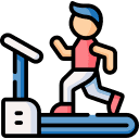 Fitness centers and gyms