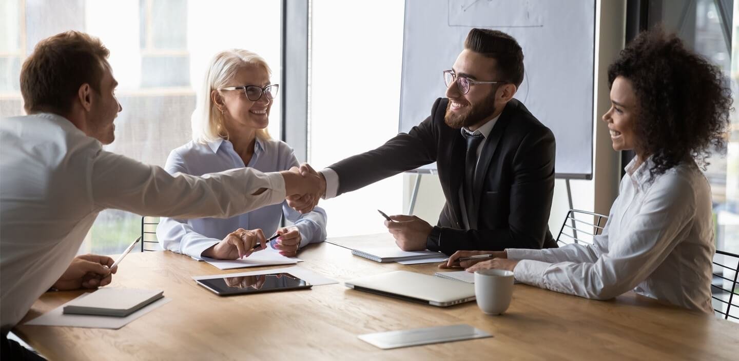 Take Your Business to Next Level