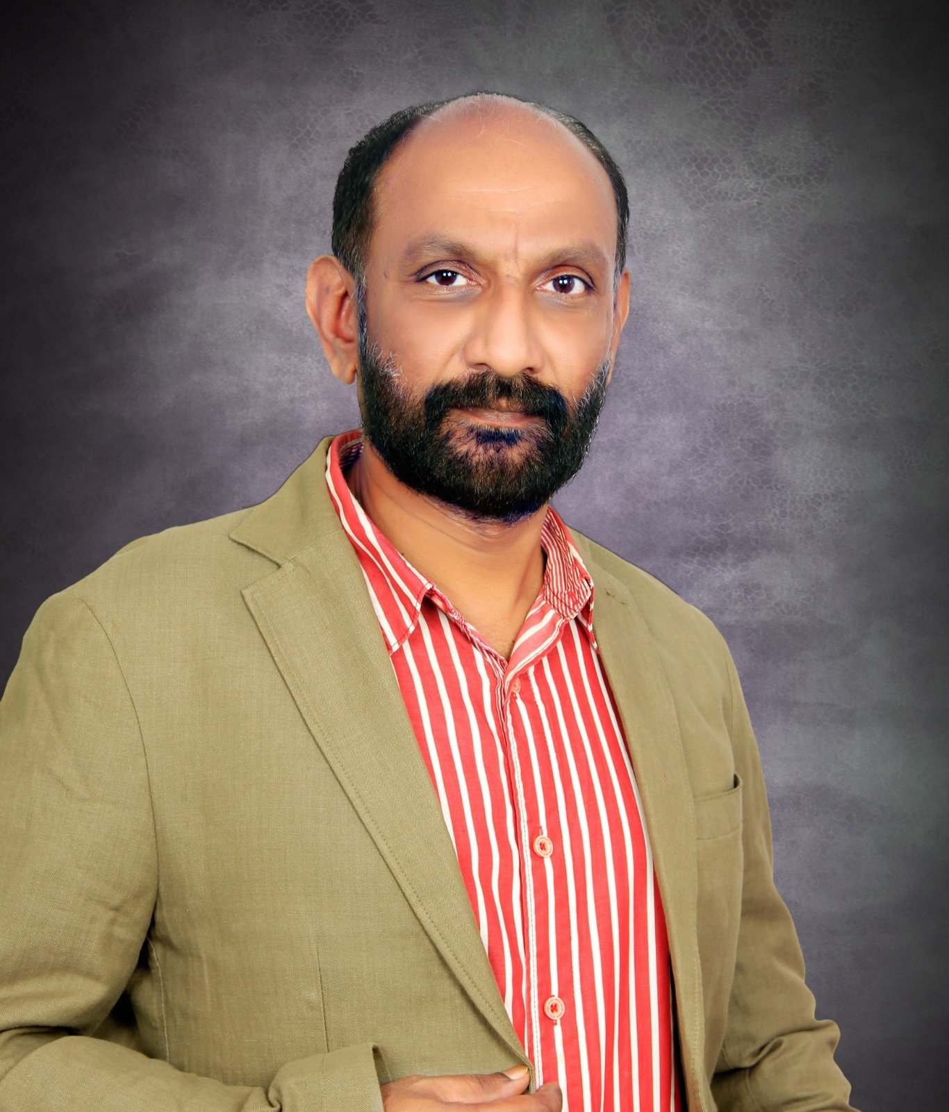 Ramesh Raju Kanchanapally
