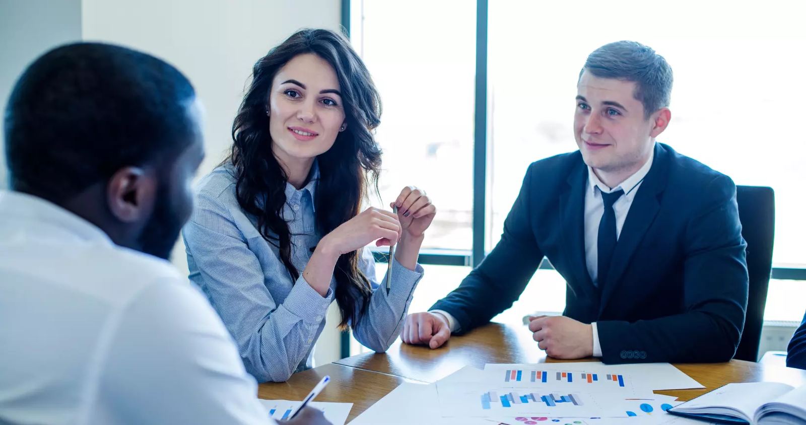 Organic Social Media Engagement