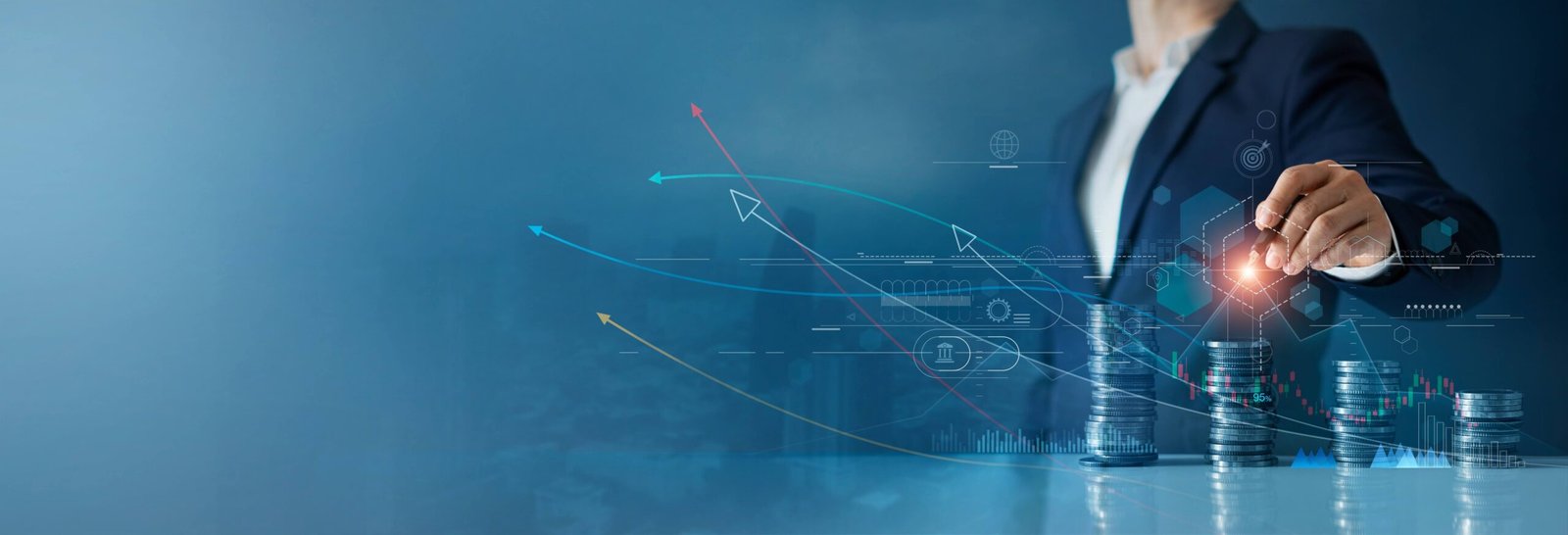 Industry Struggles MSMES